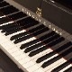 STEINWAY & SONS 　B-211