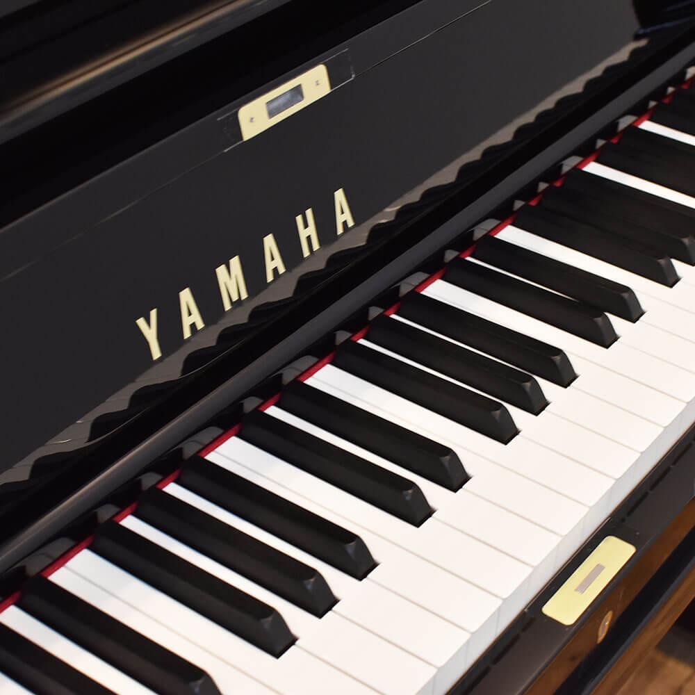 YAMAHA YUS5