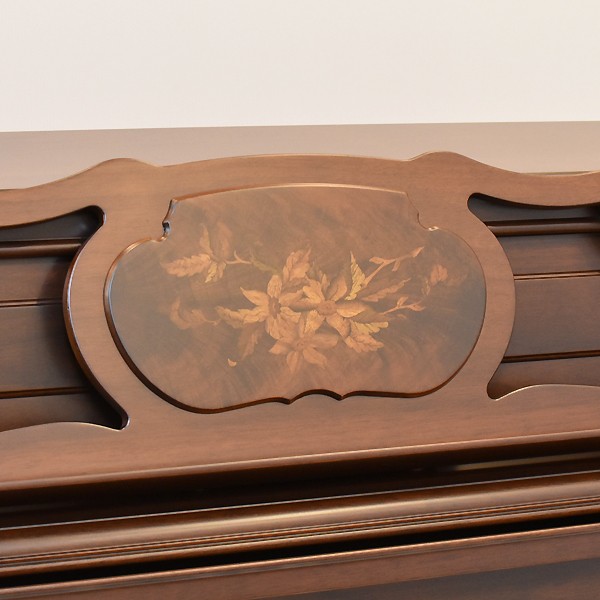 YAMAHA　W110WnC　サイレント