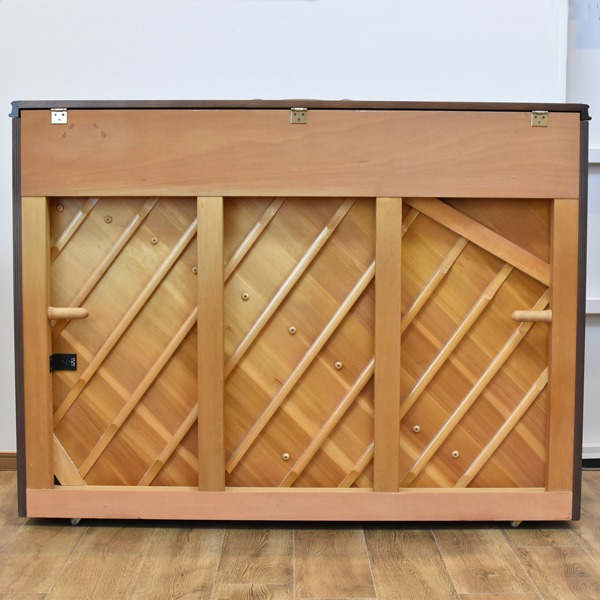 YAMAHA　W110WnC　サイレント