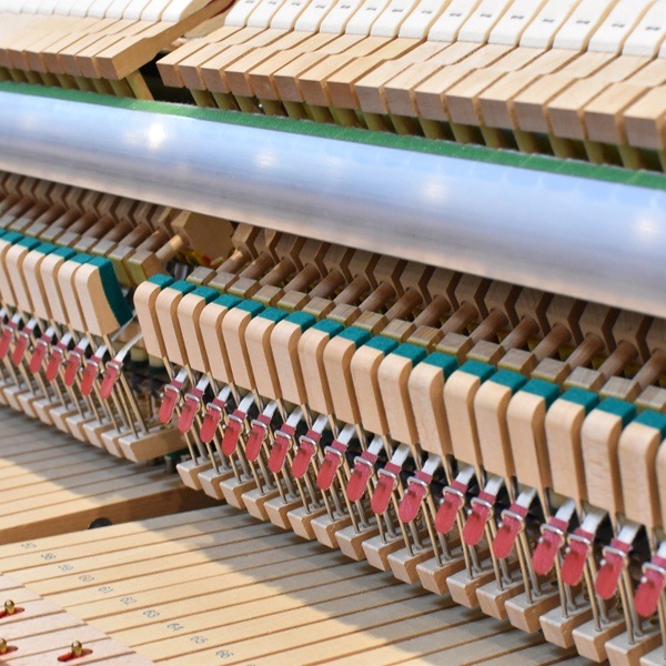 YAMAHA　W110WnC　サイレント