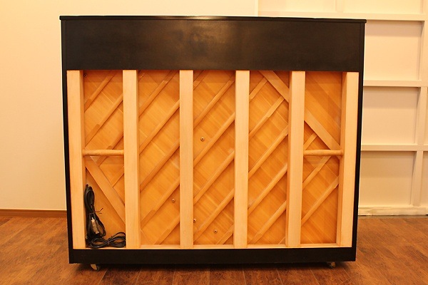 YAMAHA YU50SEB ディスクラビアDKC-850