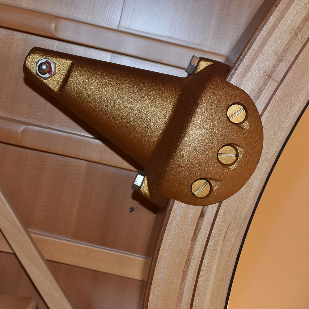 STEINWAY & SONS 　B-211