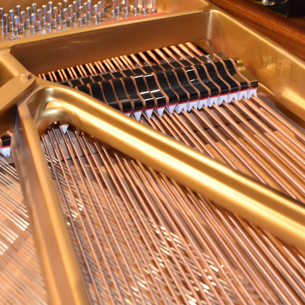 STEINWAY & SONS 　B-211