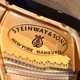 STEINWAY & SONS 　B-211