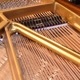 STEINWAY & SONS 　B-211