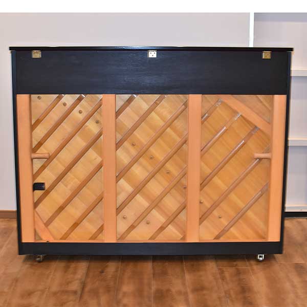 YAMAHA YM5SC サイレント