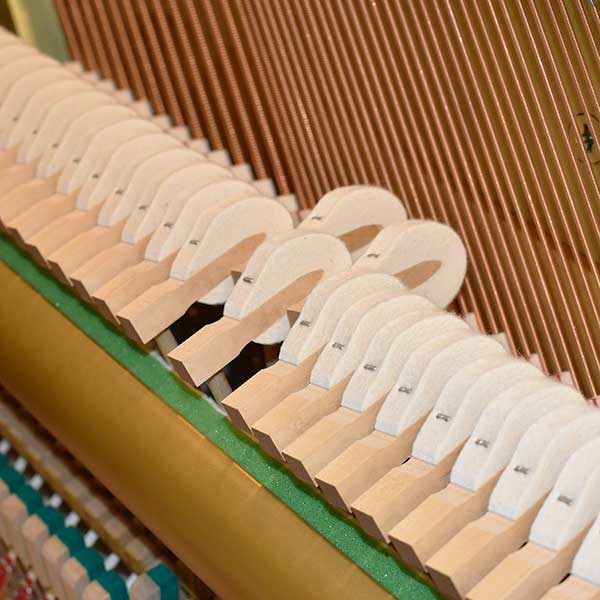 YAMAHA YM5SC サイレント