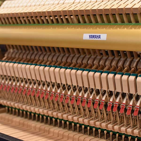 YAMAHA YM5SC サイレント