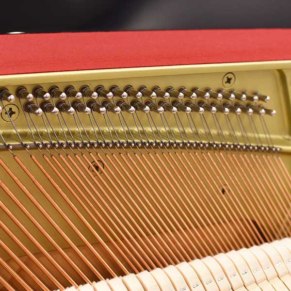 YAMAHA YM5SC サイレント