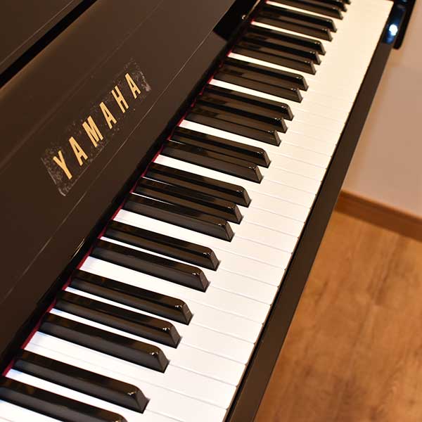 YAMAHA YM5SC サイレント
