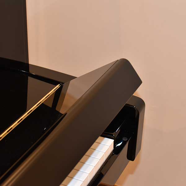 YAMAHA YM5SC サイレント