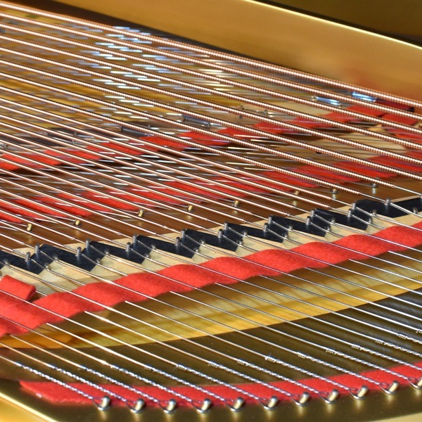 STEINWAY & SONS 　B-211