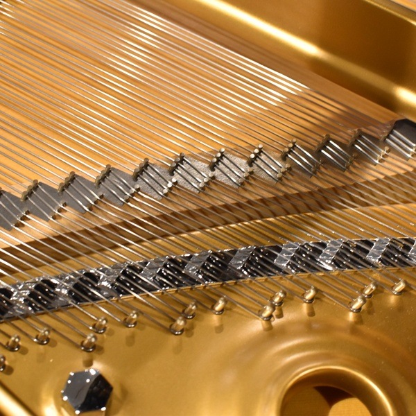 STEINWAY & SONS 　B-211