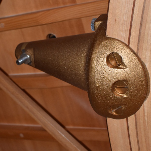 STEINWAY & SONS 　B-211