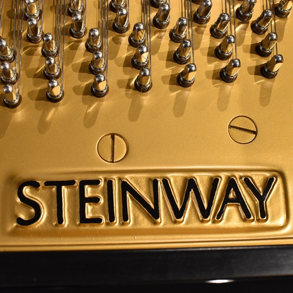STEINWAY & SONS 　B-211