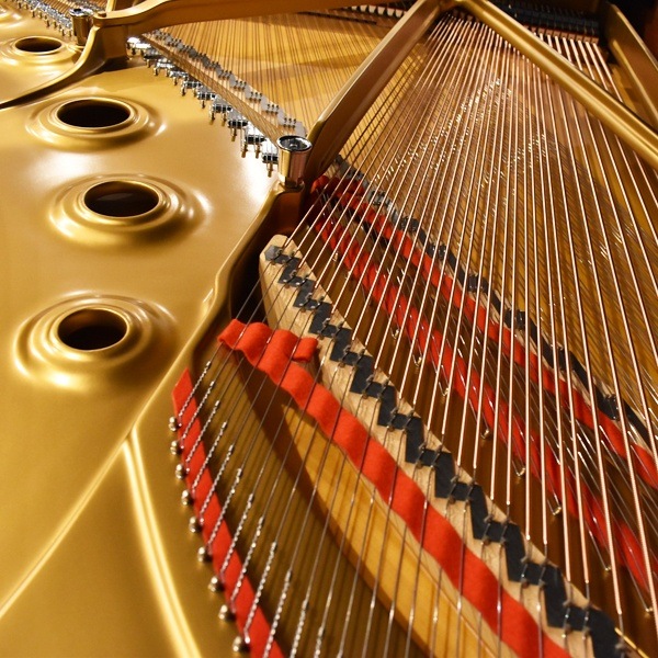 STEINWAY & SONS 　B-211