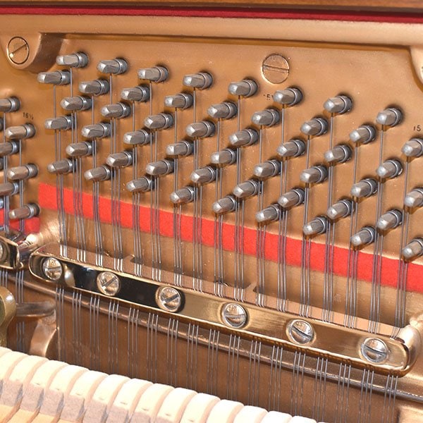 STEINWAY & SONS （NY) 　K52