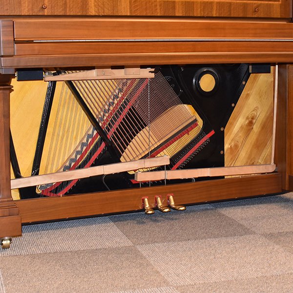 STEINWAY & SONS （NY) 　K52