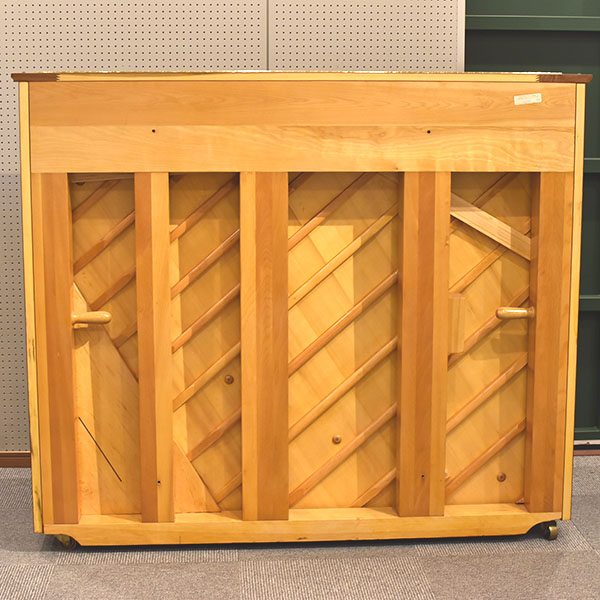 STEINWAY & SONS （NY) 　K52