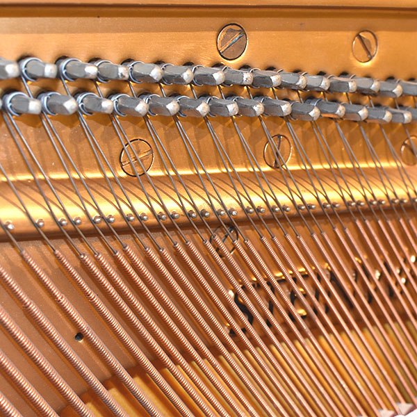 STEINWAY & SONS （NY) 　K52