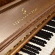 STEINWAY & SONS （NY) 　K52