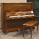 STEINWAY & SONS （NY) 　K52