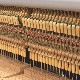 STEINWAY & SONS （NY) 　K52