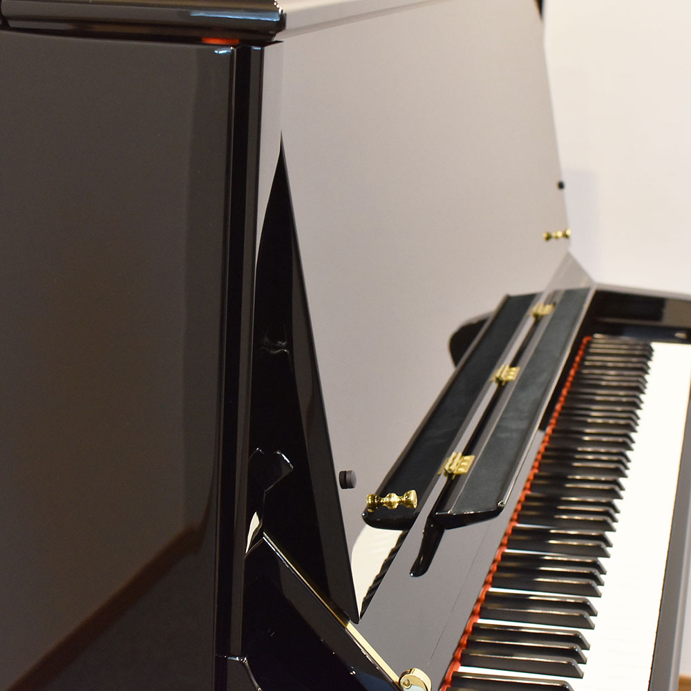 BOSTON UP-126E PE リニューアル済み｜中古ピアノ専門店ジャパンピアノ