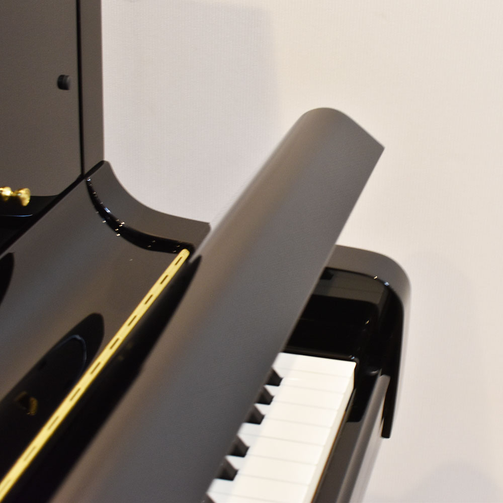 BOSTON UP-126E PE リニューアル済み｜中古ピアノ専門店ジャパンピアノ