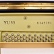 YAMAHA YU33