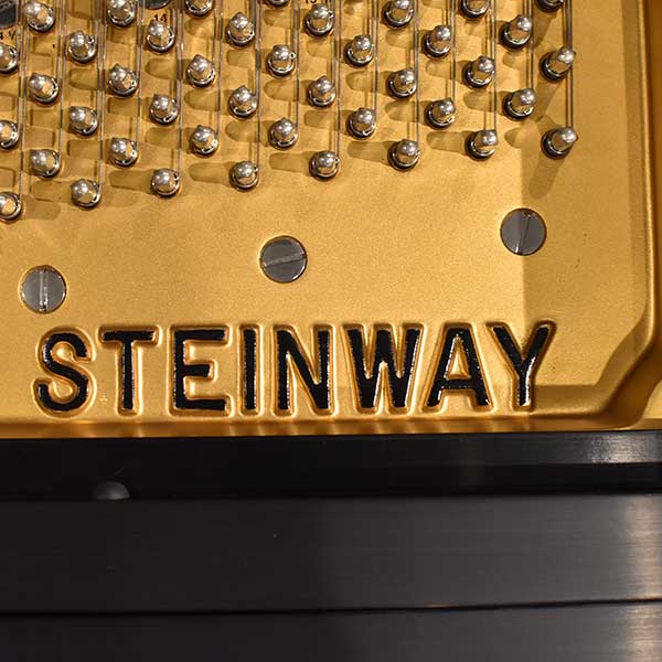 STEINWAY & SONS　 (NY)　 M-170