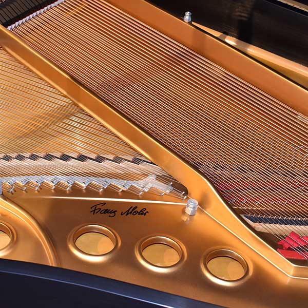 STEINWAY & SONS　 (NY)　 M-170