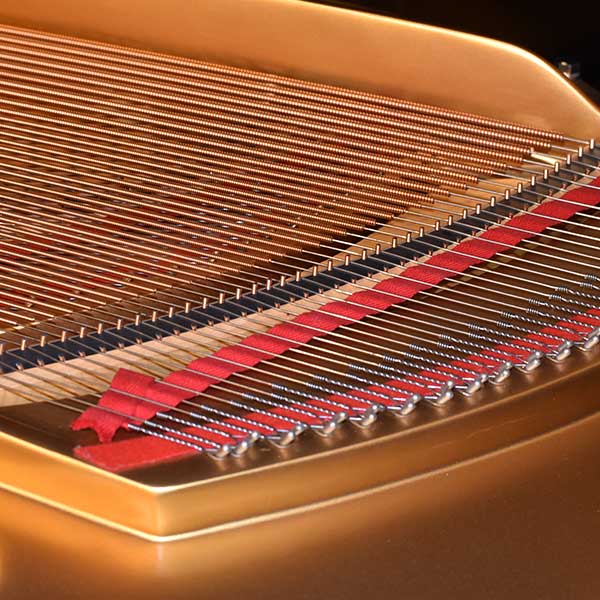 STEINWAY & SONS　 (NY)　 M-170