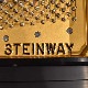 STEINWAY & SONS　 (NY)　 M-170