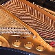 STEINWAY & SONS　 (NY)　 M-170