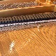 STEINWAY & SONS　 (NY)　 M-170