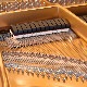 STEINWAY & SONS　 (NY)　 M-170