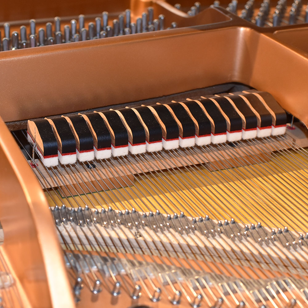 YAMAHA C3LA Artistic Edition