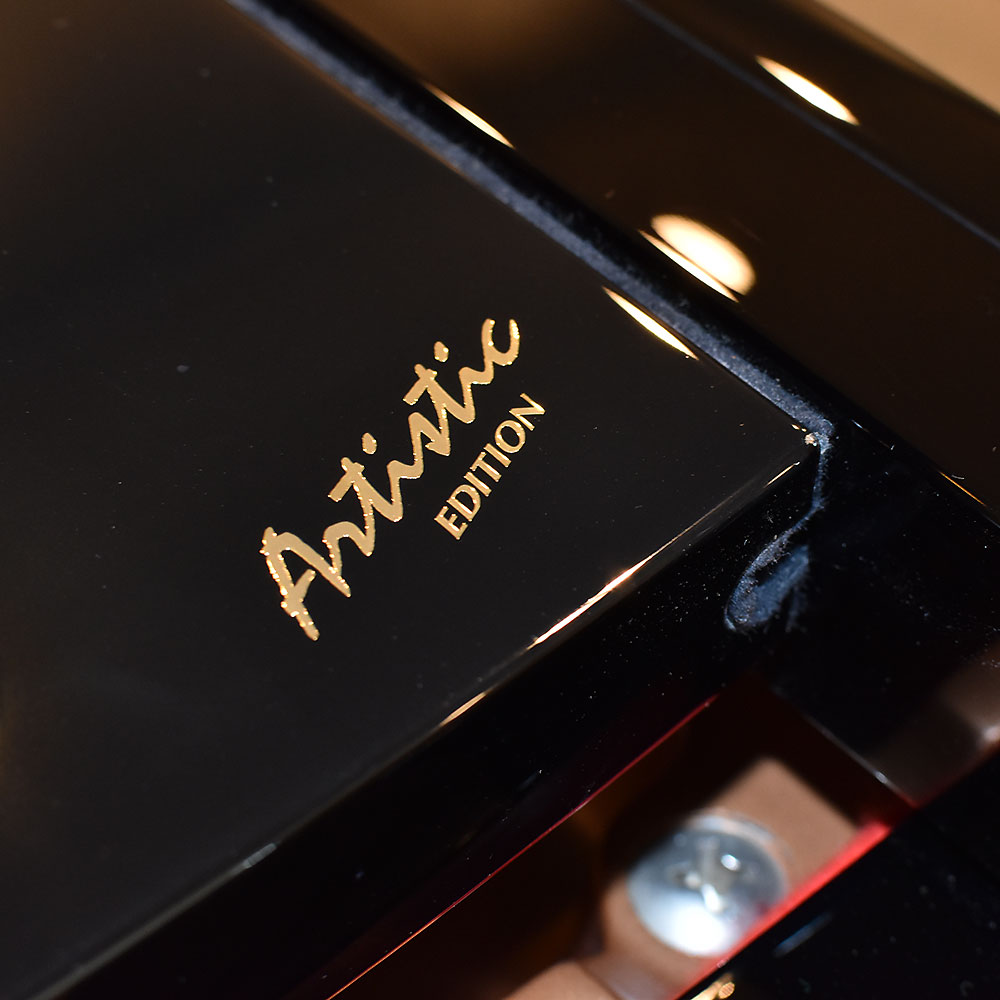 YAMAHA C3LA Artistic Edition