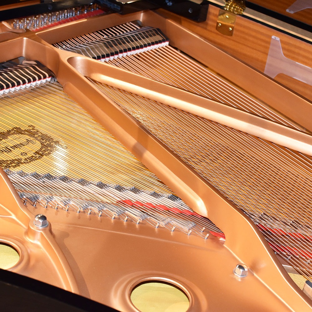 YAMAHA C3LA Artistic Edition