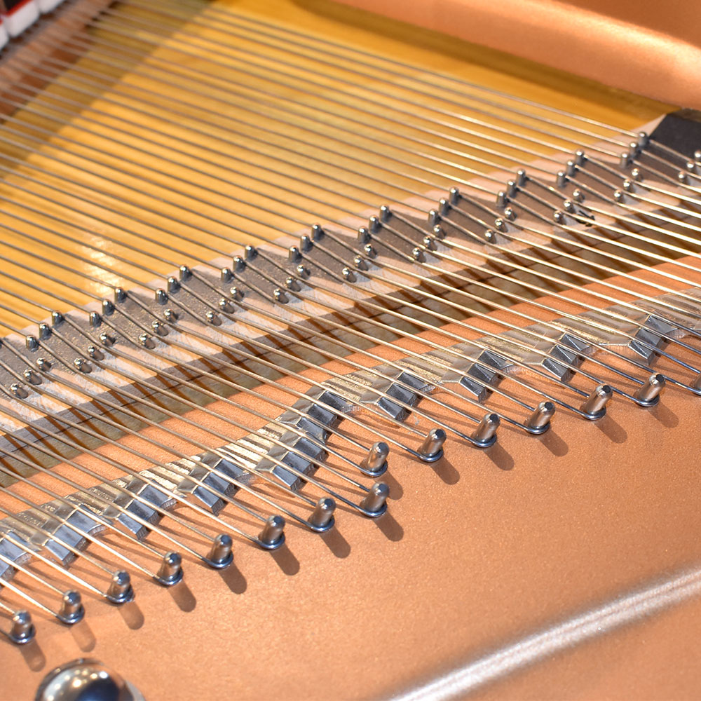 YAMAHA C3LA Artistic Edition