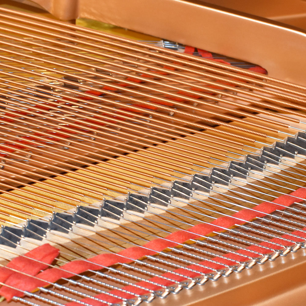 YAMAHA C3LA Artistic Edition