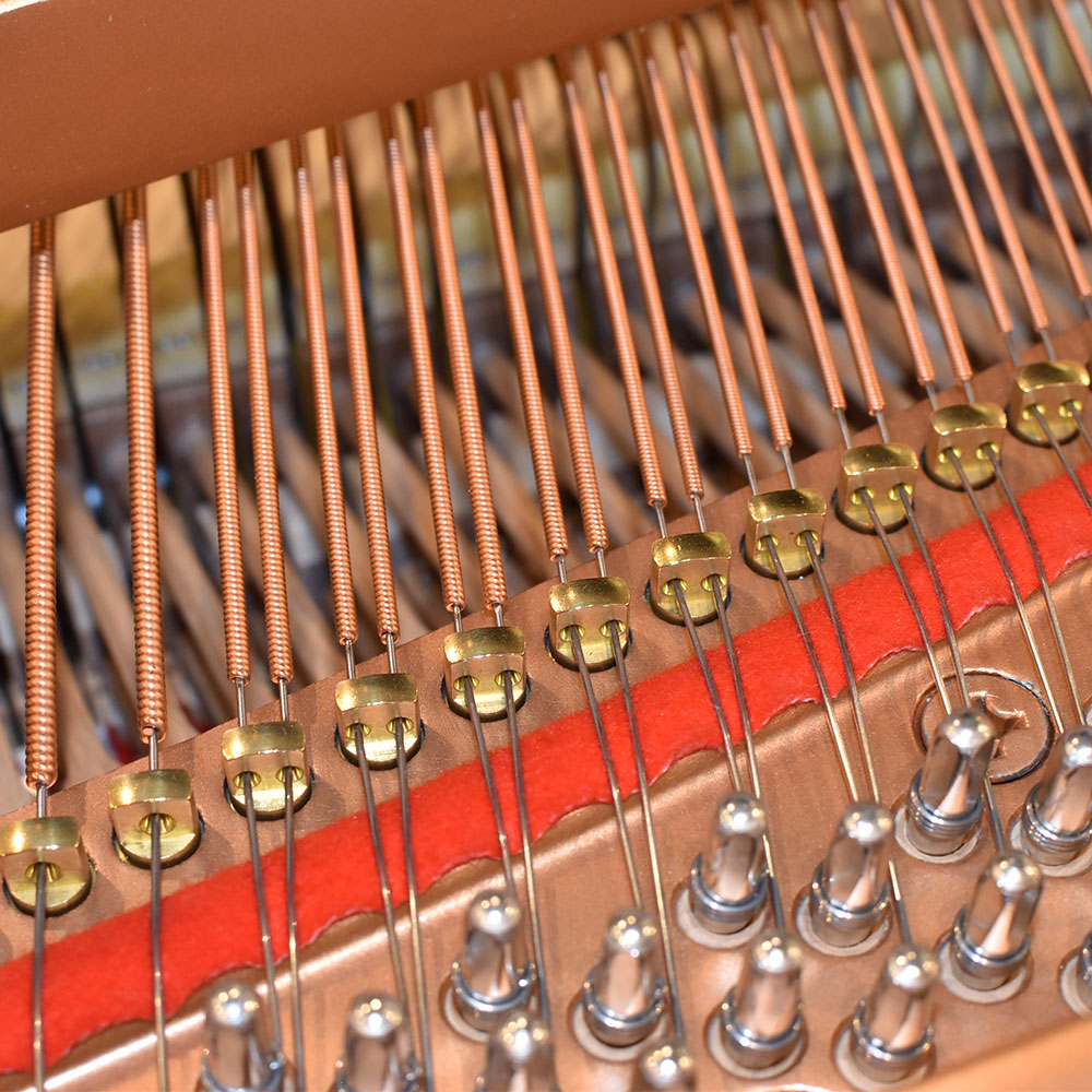 YAMAHA C3LA Artistic Edition