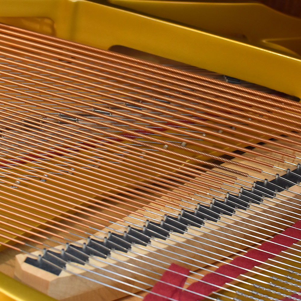 Shigeru Kawai SK-2