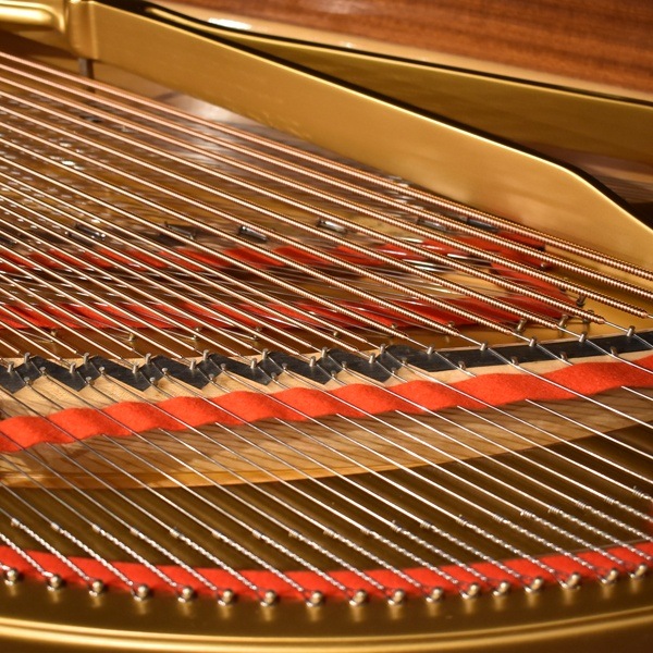 STEINWAY & SONS 　B-211