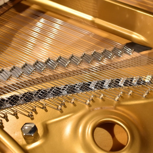 STEINWAY & SONS 　B-211