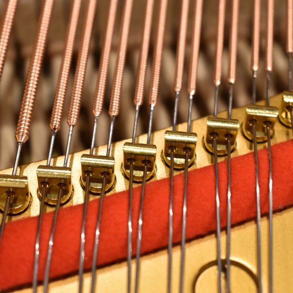 STEINWAY & SONS 　B-211