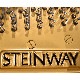 STEINWAY & SONS 　B-211