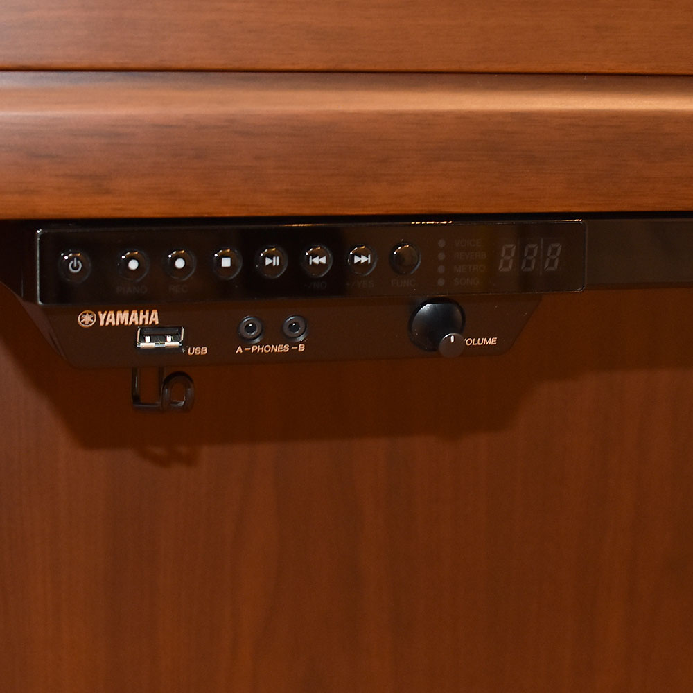 YAMAHA YUS3Wn-SH サイレントピアノ リニューアル済み｜中古